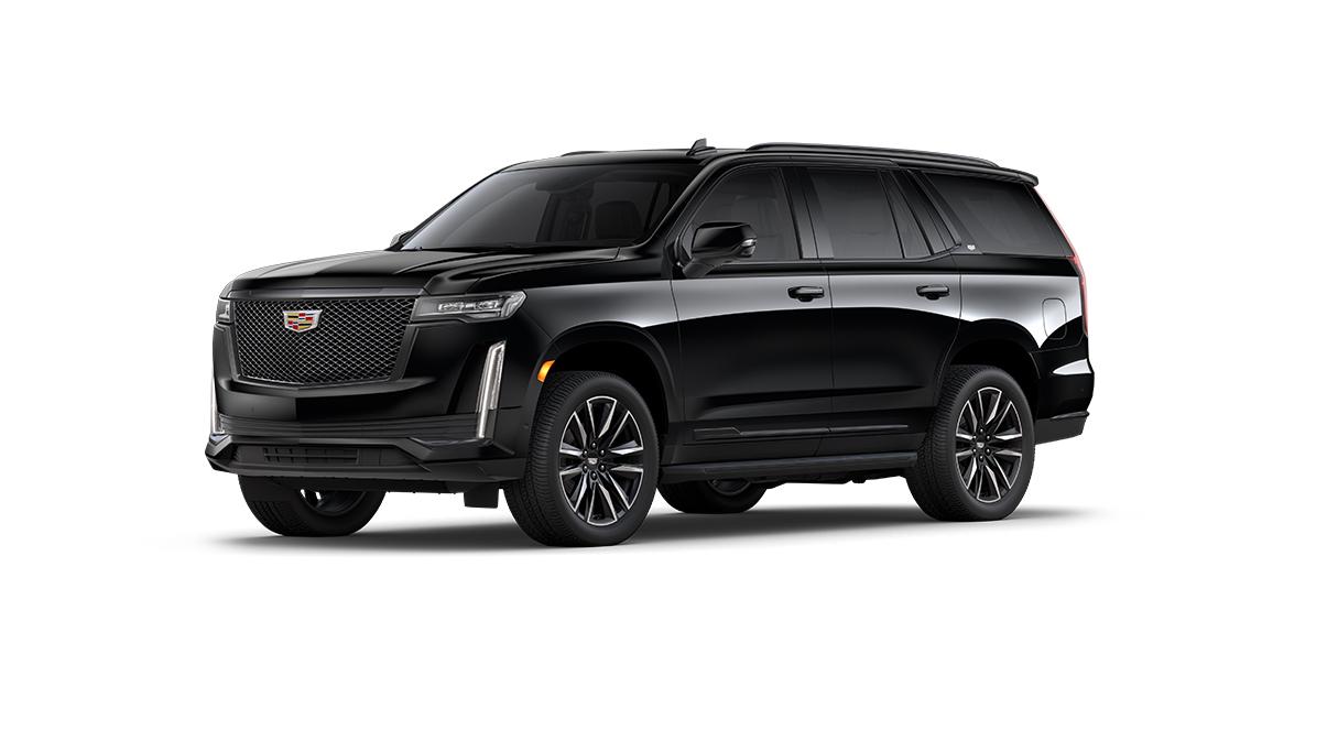 Executive SUV